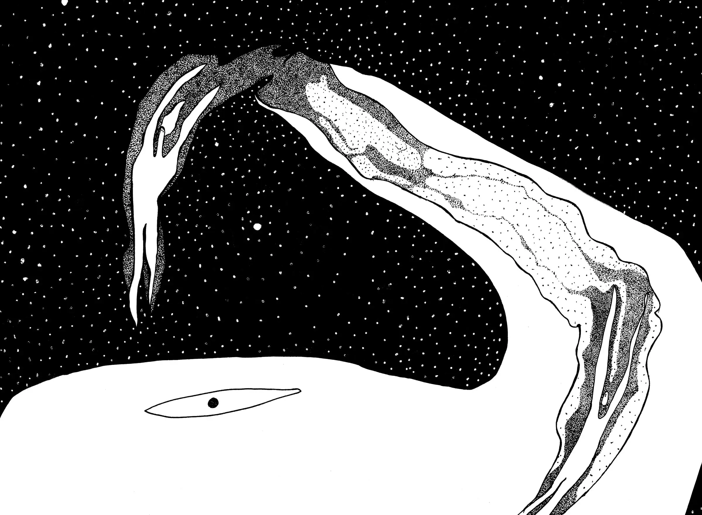 Double page III